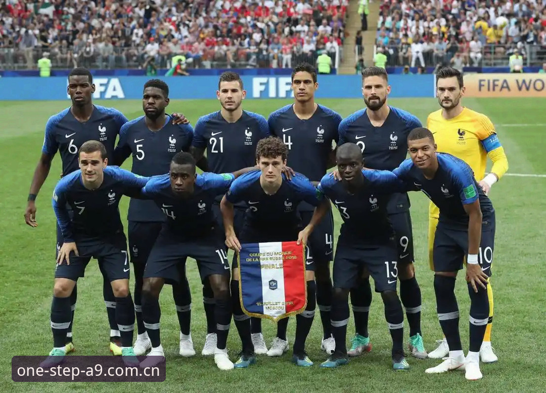 世界杯小组赛法国3-0伊拉克，德尚赛后拆解阵容重组内幕